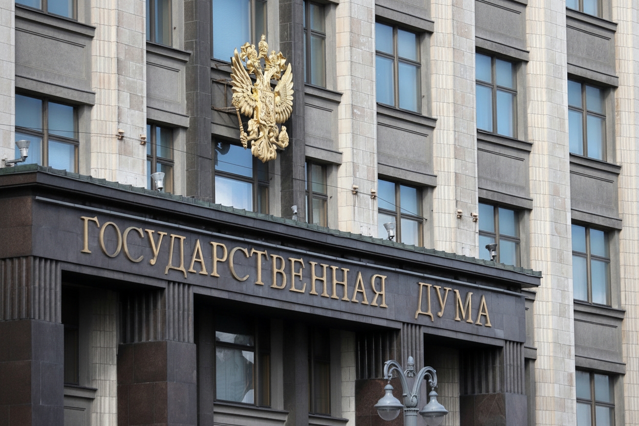 Государственная Дума приняла окончательное решение, которое с 1 марта 2027 года изменит правила трудоустройства для молодых специалистов ИА AmurMedia