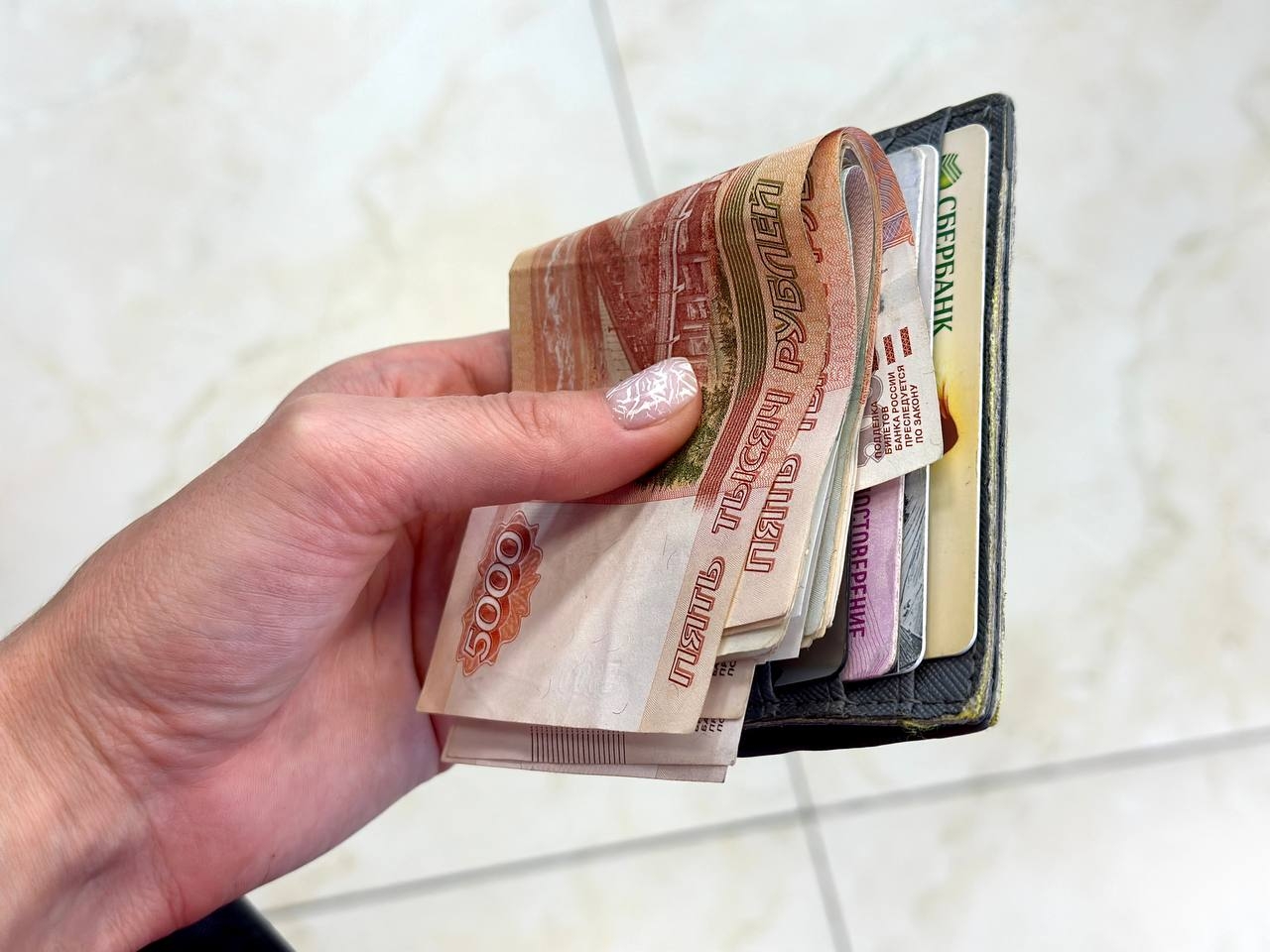 Максимальная прибавка может превысить 9,5 тысячи рублей Валерия Овдеенко, ИА PrimaMedia.ru