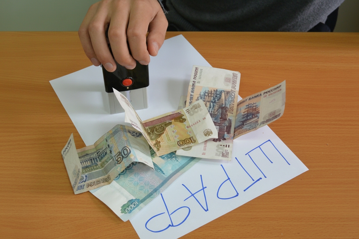 Также отмене подлежат наказания за отсутствие при себе водительских прав Марина  Померанцева , ИА EAOMedia
