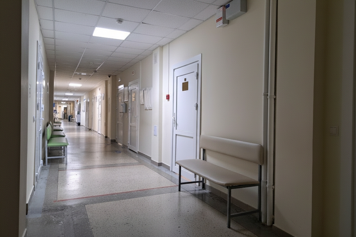 За медицинской помощью обратились 53 человека Елена Гиневская, ИА Stavropol.Media