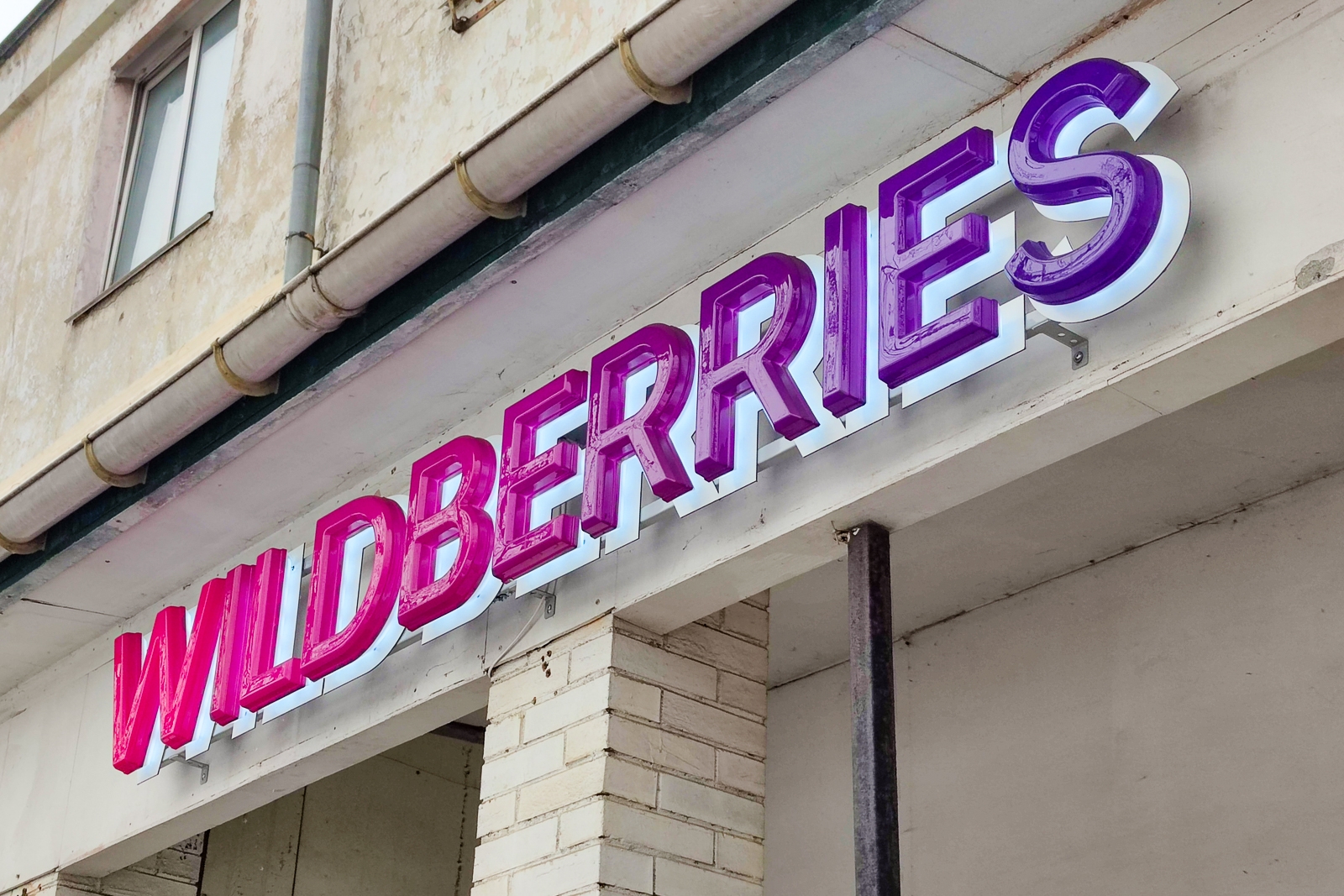 Wildberries Илья Аверьянов, ИА PrimaMedia