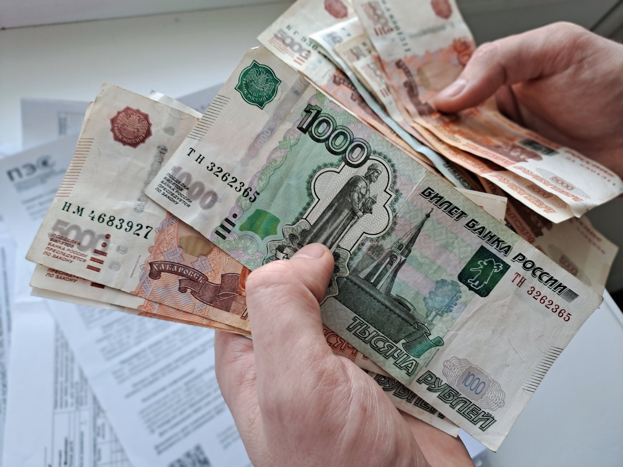 Платежи старше трех лет по ЖКХ можно законно не платить Долгополова Ольга, ИА UssurMedia.ru
