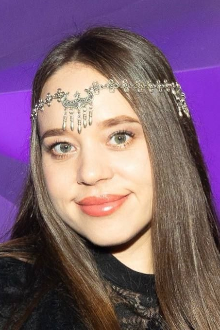Ушакова Юлия